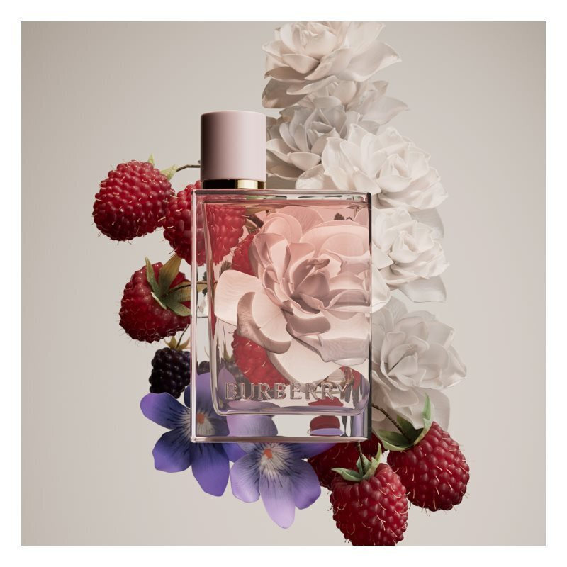 Φιάλη Burberry Her Eau de Parfum