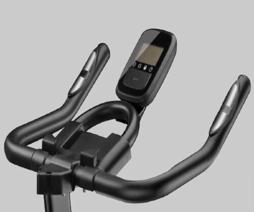 pegasus spin bike