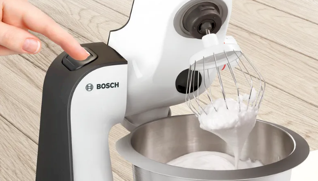 Κουζινομηχανή Bosch MUM5XW10