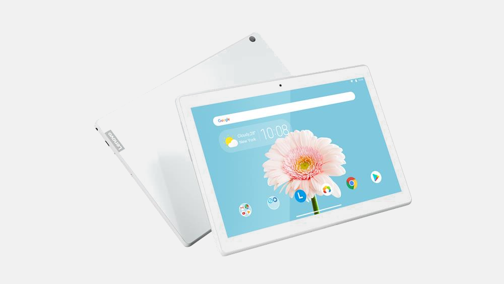 Lenovo Tab M10