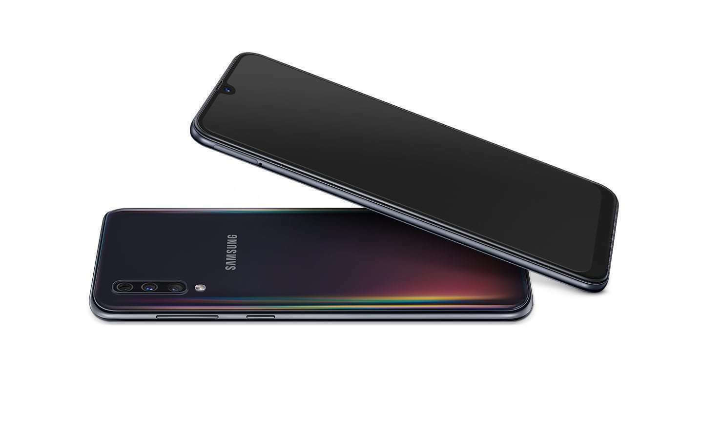 samsung galaxy a50 enterprise