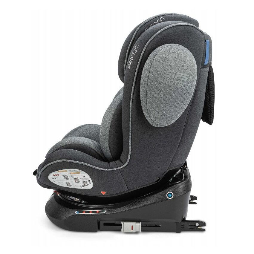 Osann Καθισματάκι Αυτοκινήτου Swift 360 S iSize 936 kg 108301243 με