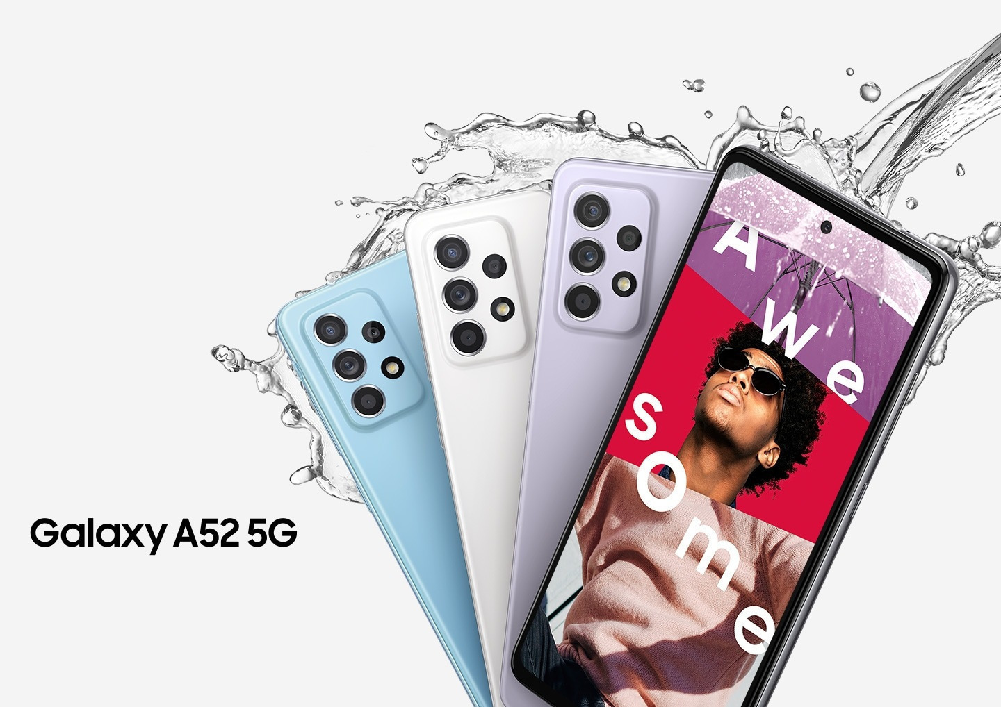 ギャラクシー A52 5G Galaxy A52 5G｜価格比較・最新情報 - 価格.com