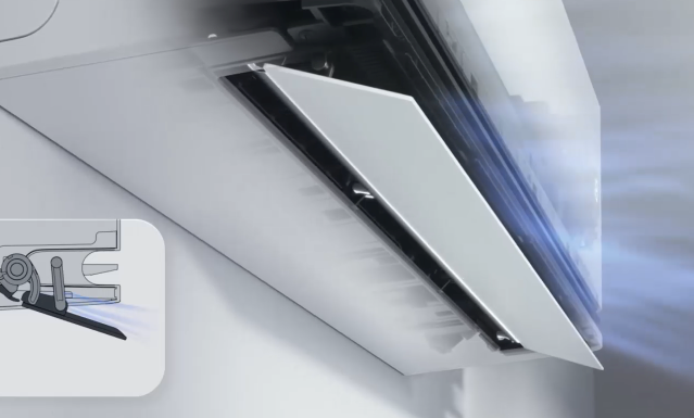 LG Planet Κλιματιστικό Inverter 9000 BTU A+++/A++ με Ιονιστή και WiFi
