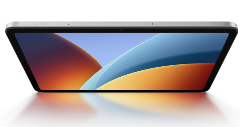 Εικόνα του TABLET XIAOMI REDMI PAD 2 9.7in WIFI 4GB/64GB GRAPHITE SILVER GW