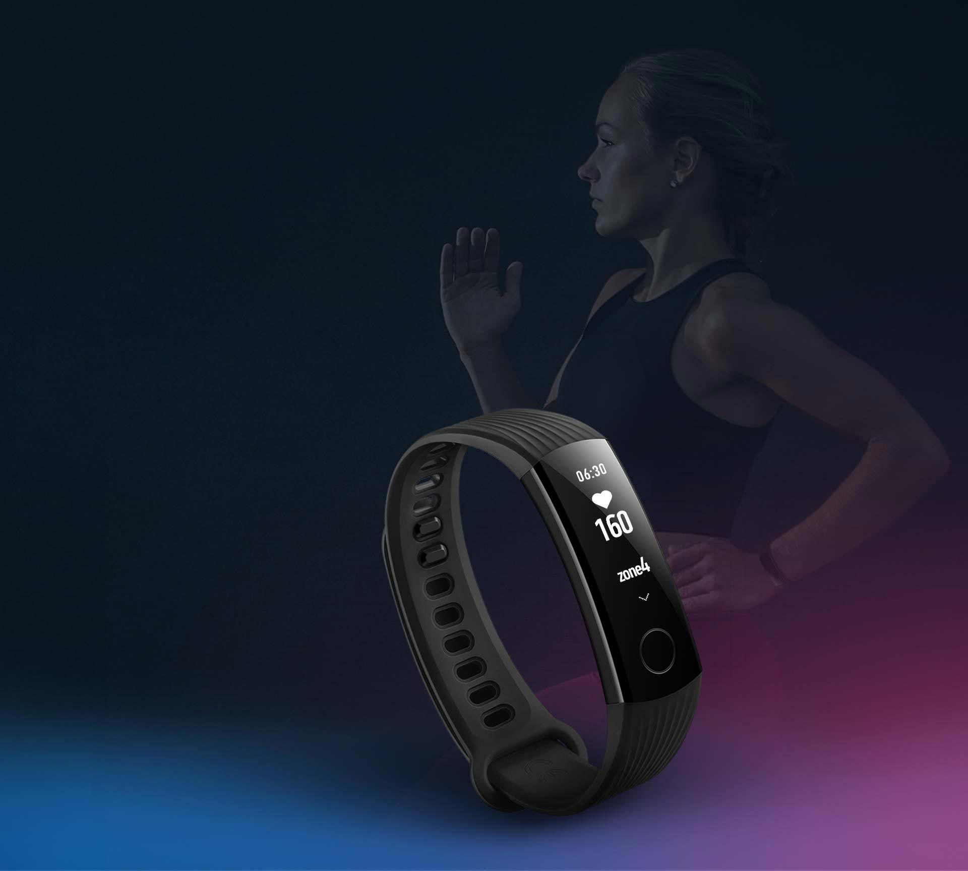 Не заряжается honor band 3