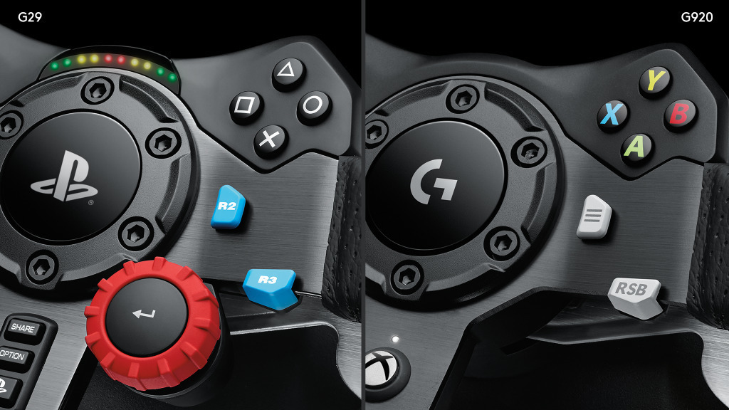 Kit Volante Logitech G29 Driving Force + Headset ASTRO Gaming A10 - PS5.  PS4. PS3 e PC - Loja Oi Place