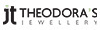 Theodora's Jewellery
