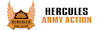 Hercules Army Action