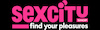Sex City Shop