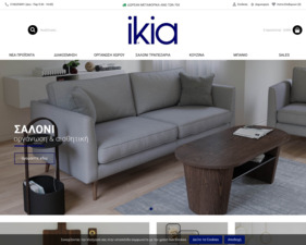 Ikia-eshop