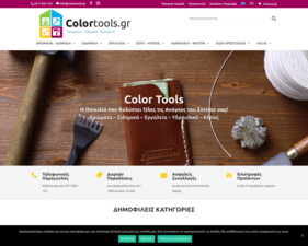 Colortools