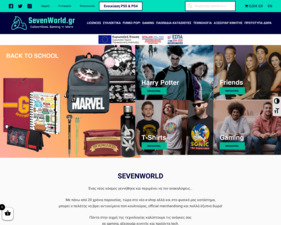 SevenWorld