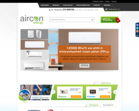 Aircon Energy