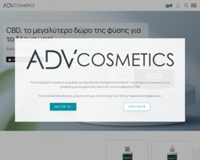 Advcosmetics