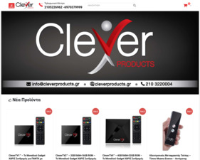 Cleverproducts