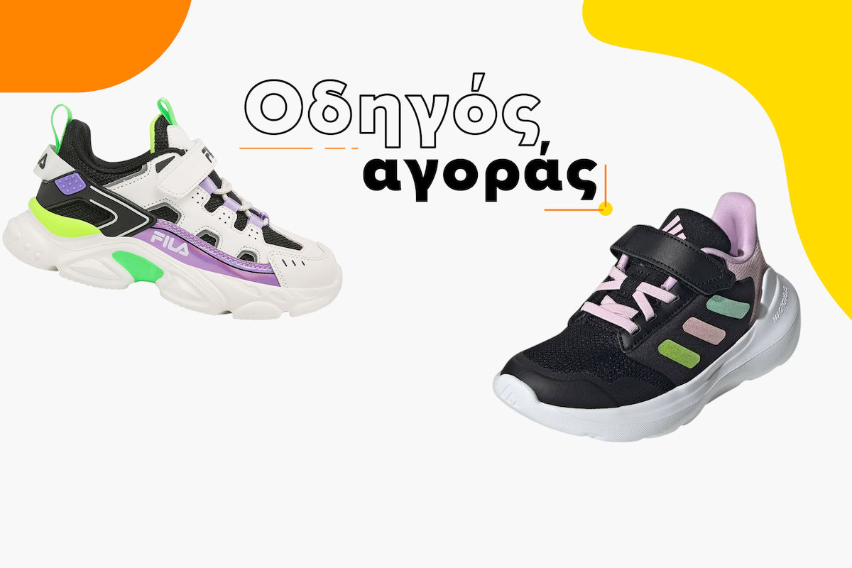 Buying Guide for Kids' Athletic Shoes