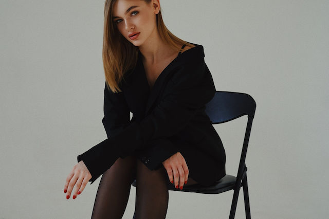 Forget everything you knew about tights: The designs that will upgrade your every outfit