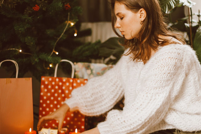 5 Christmas gifts so you don't spend the holidays frantically searching