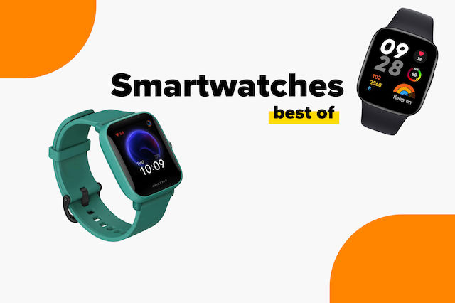 Τα καλύτερα οικονομικά smartwatches του 2024 & οδηγός αγοράς