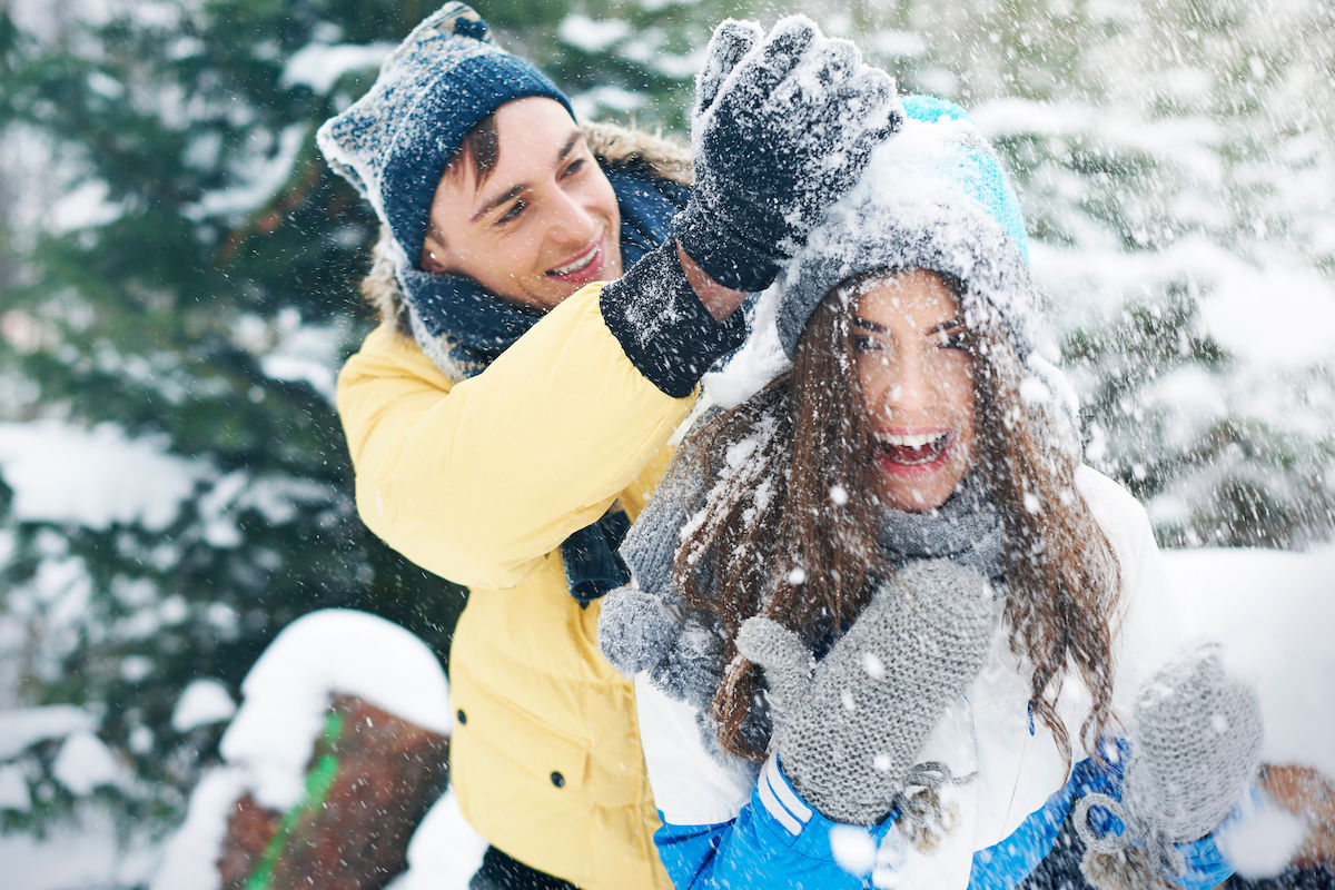 Schneestiefel: Finde das beste Paar für dein Schneeabenteuer (und mehr)!