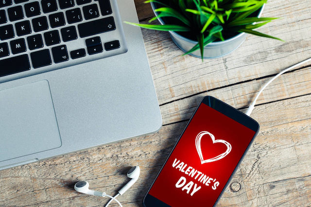Valentine's Day: Gifts for technology lovers!
