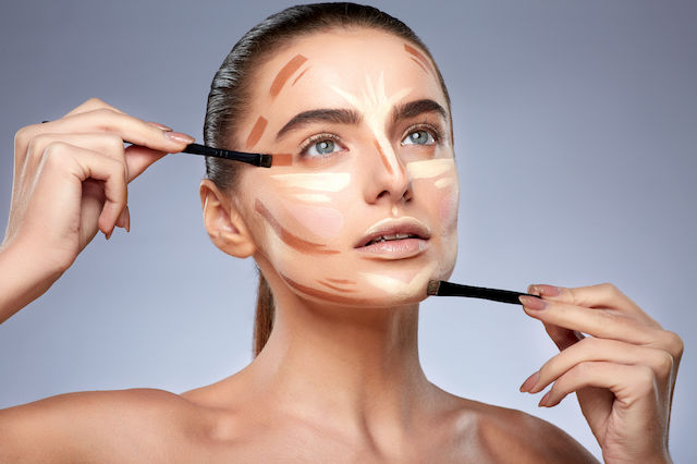 Πώς γίνεται το Contouring: Οδηγός για αρχάριες