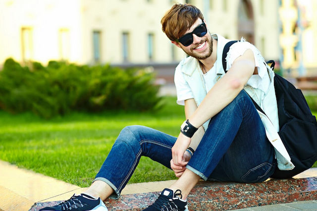 Spring: Men's Shoes to Step in Style for the Best Season!