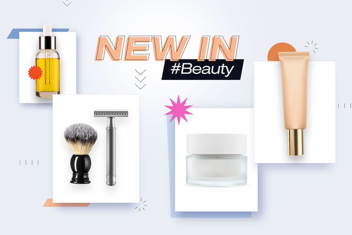 Beauty NEW DROPS