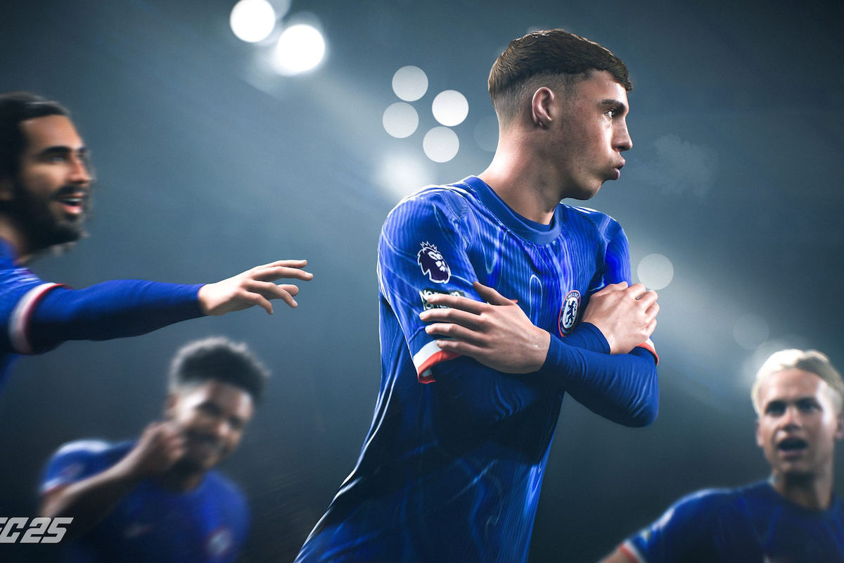 EA Sports FC 25: Παρουσιάστηκε επίσημα και έρχεται στις 27 Σεπτεμβρίου