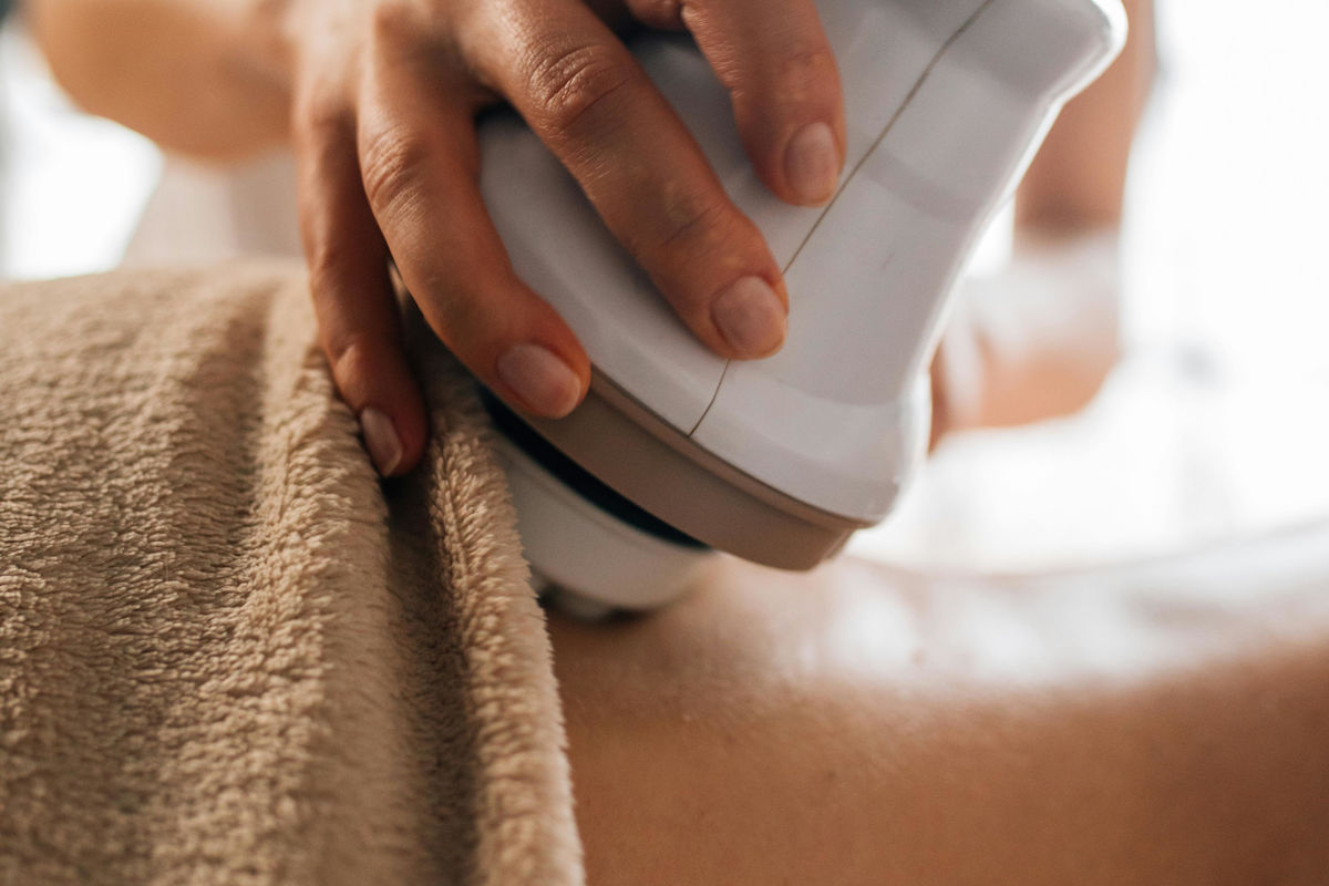 Massage Devices: How to Use Them Correctly!