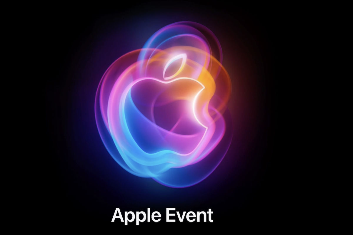 New Releases from Apple | September 2024