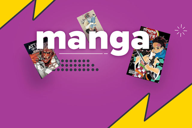 8 + 1 σειρές Manga που αξίζει να διαβάσεις!