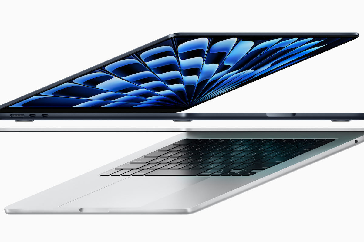 MacBook Air M4: Όλα όσα γνωρίζουμε μέχρι στιγμής!