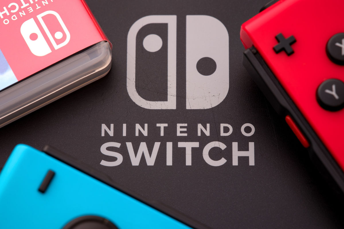 Παιχνίδια Nintendo Switch που πρέπει να παίξεις!
