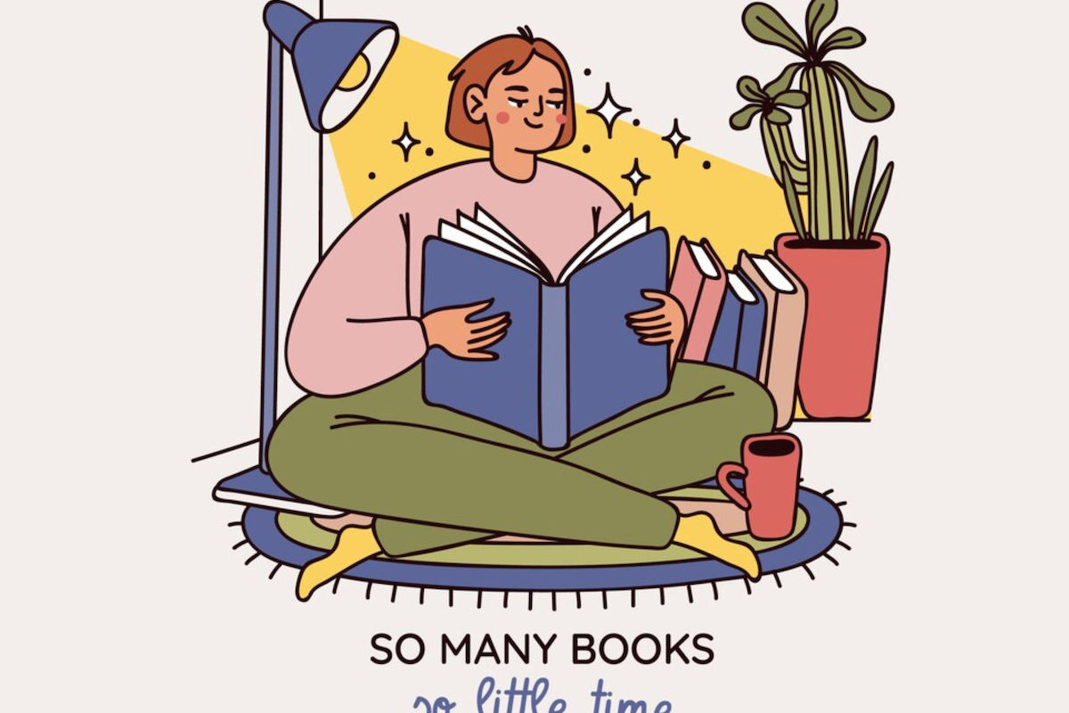 5 Books You Must Read at Least Once in Your Life