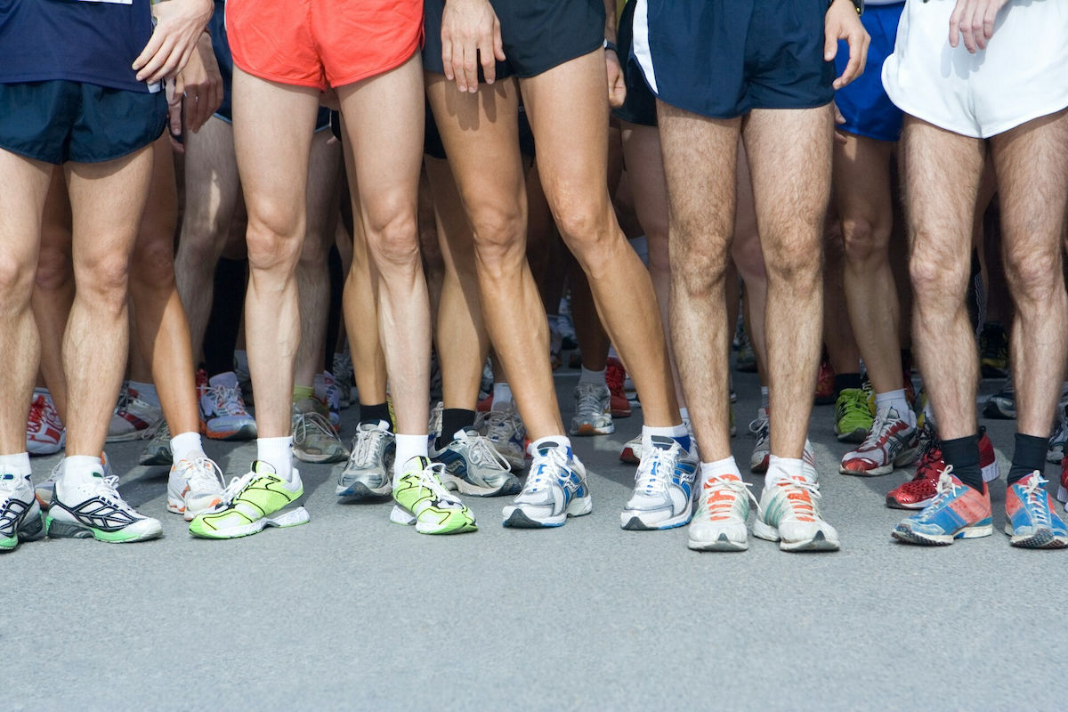 Cum alegi pantofii sport ca sa te misti mai usor si fara dureri?