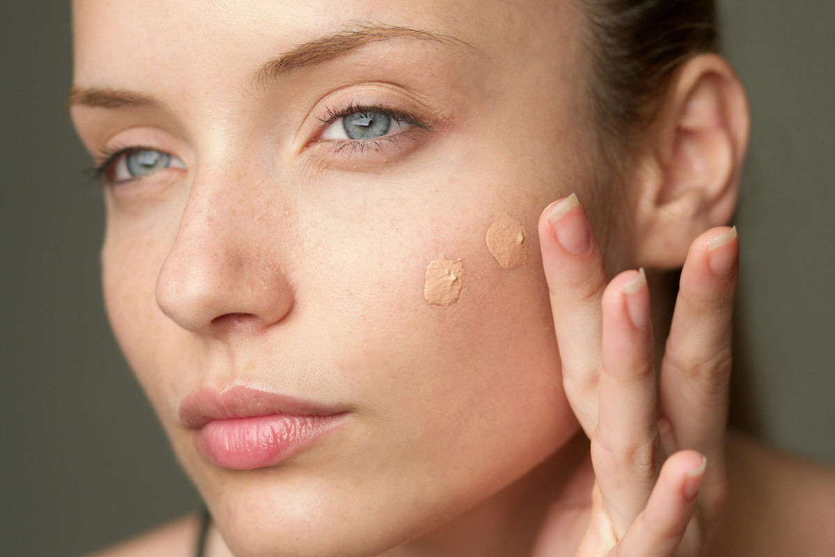Cea mai bună BB & CC Cream - Top Păreri și Recomandări