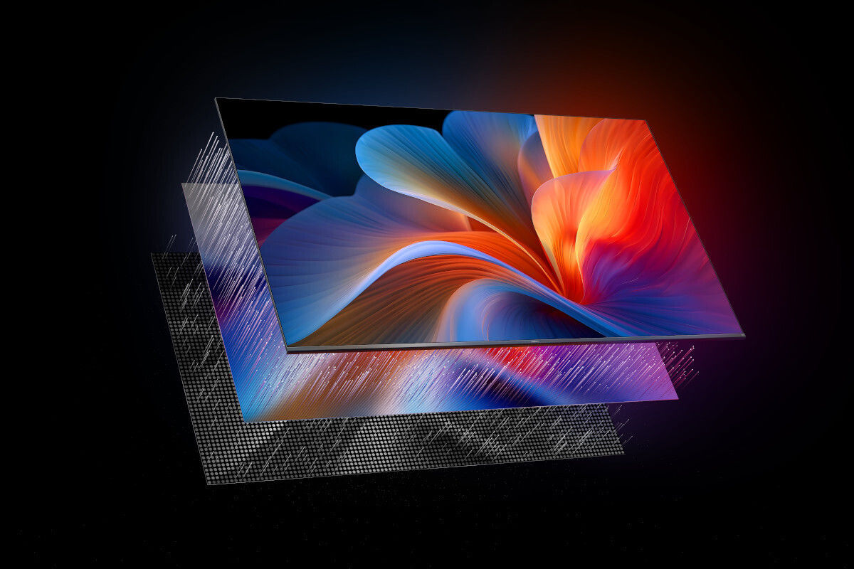 Xiaomi TVs