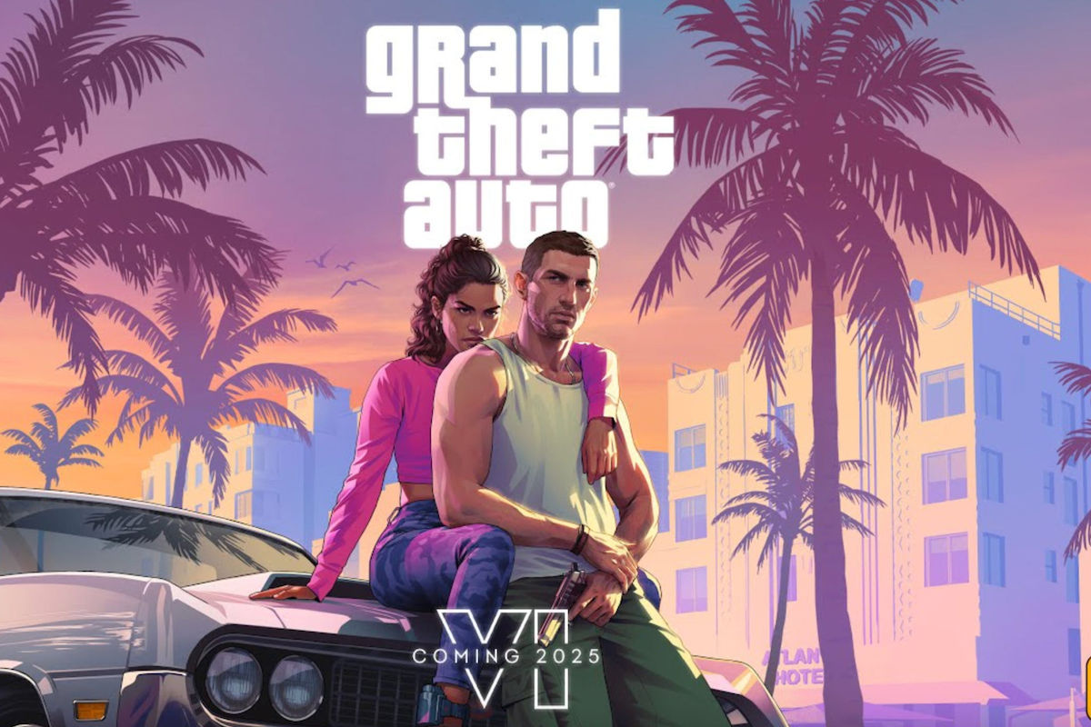 Grand Theft Auto VI: To Preorder πλησιάζει!