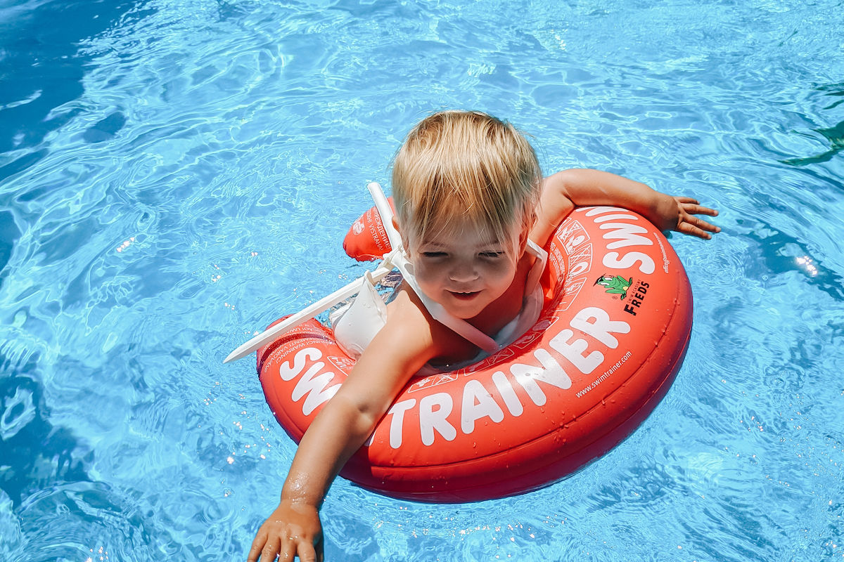 Οδηγός Αγοράς για Swimtrainers