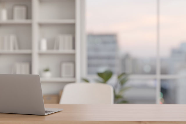 Finde das ideale Büro für deine Bedürfnisse