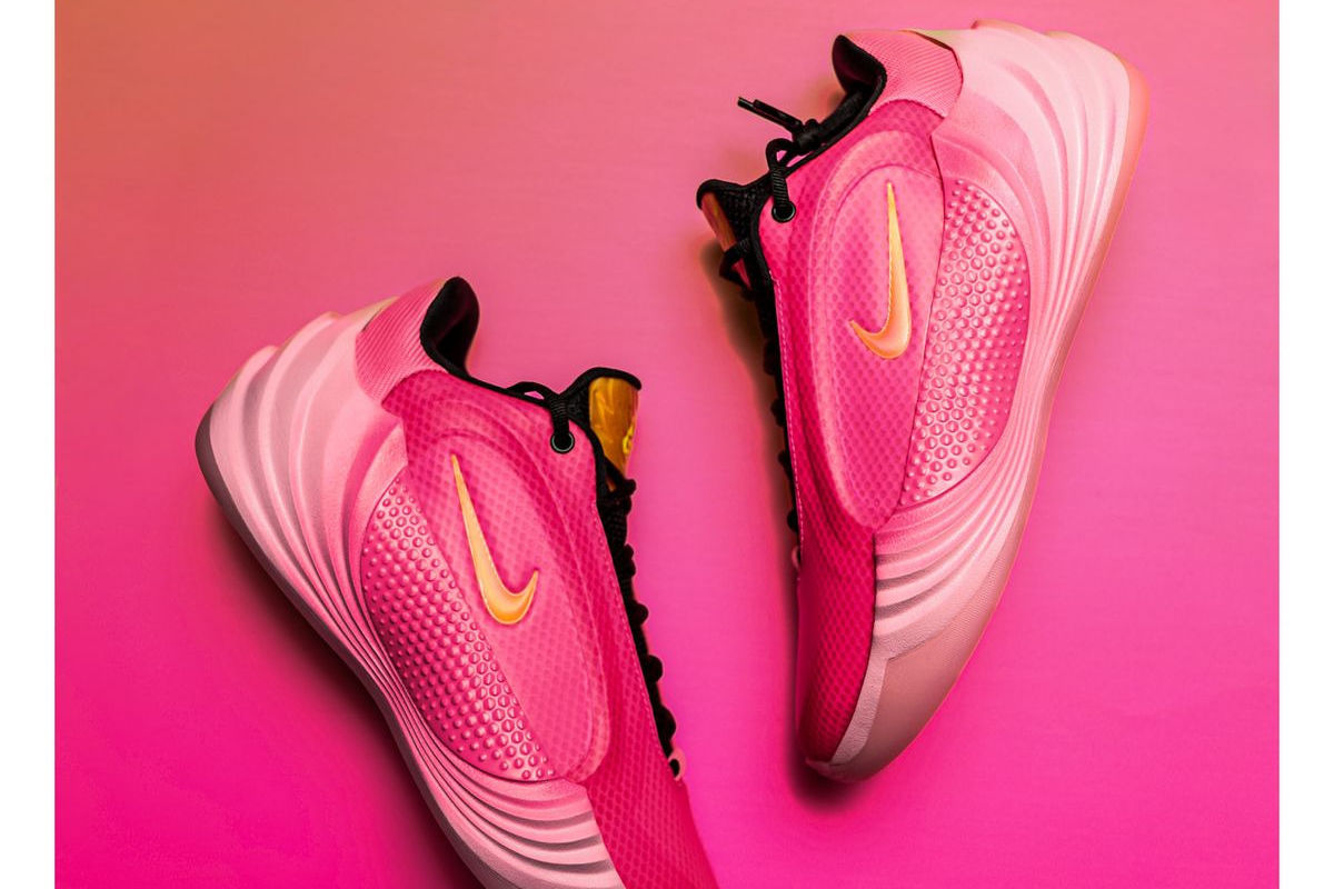 Giannis Freak 8