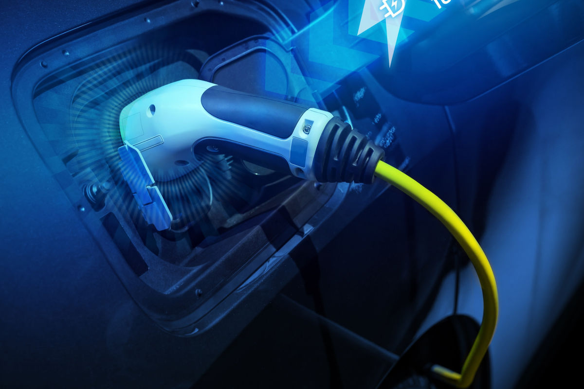 Einkaufsführer: Wie du das passende Ladekabel für dein Elektroauto auswählst