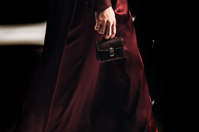 Burgundy: Το απόλυτο Color Trend που θα κυριαρχήσει το φθινόπωρο