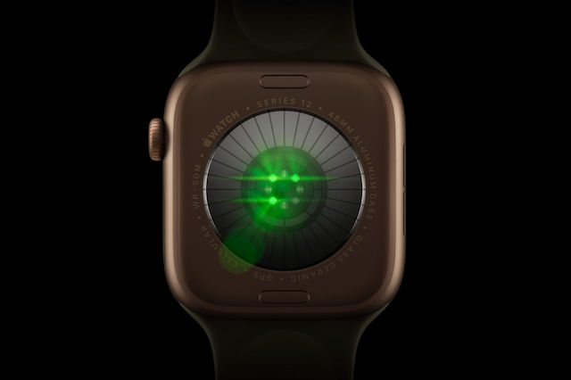 Επίσημο: Η Apple παρουσίασε τα νέα Apple Watch Series 12 και το κορυφαίο Apple Watch Ultra 4!