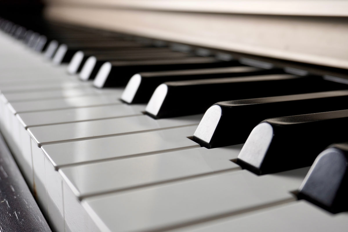 Τα καλύτερα Αρμόνια & Keyboard για κάθε χρήση