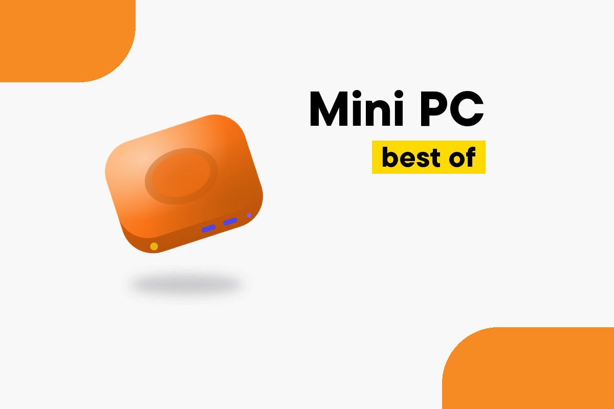 Τα καλύτερα Mini PC για κάθε χρήση