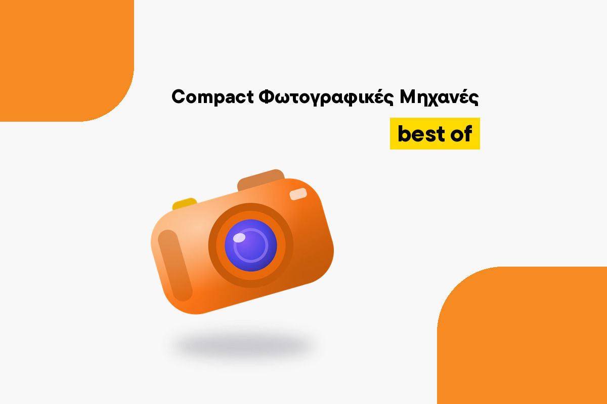 Cele mai bune aparate foto compacte pentru orice utilizare
