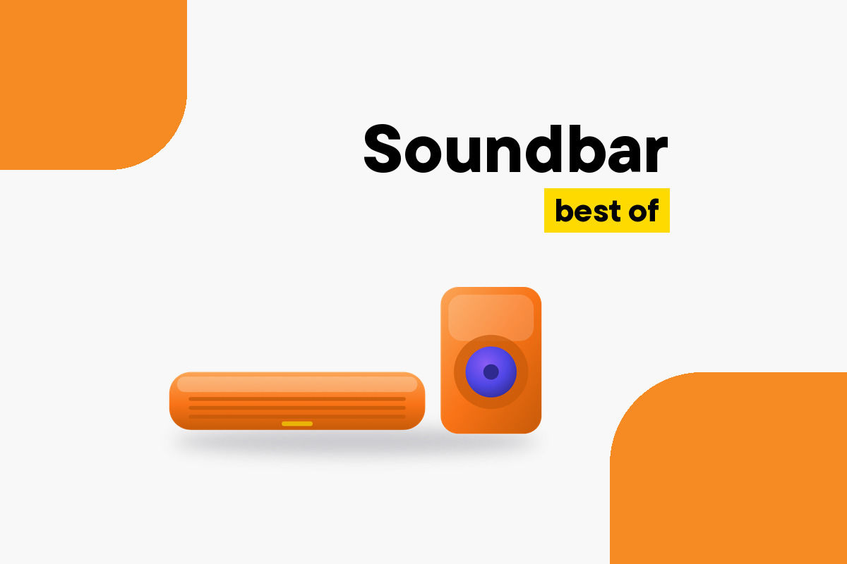 Τα καλύτερα Soundbar για κάθε χρήση